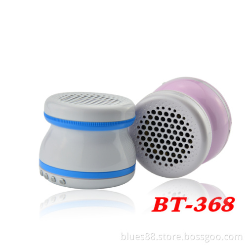 Newest Portable Wireless Mini Bluetooth Speaker